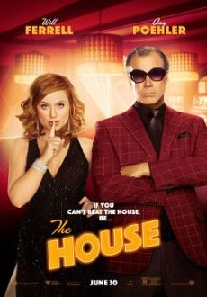 "The House" (2017) BDRip.x264-GECKOS