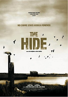 "The Hide" (2008) DVDRip.XviD-DiVERSE