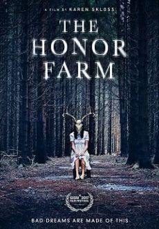 "The Honor Farm" (2017) HDRip.XviD.AC3-EVO