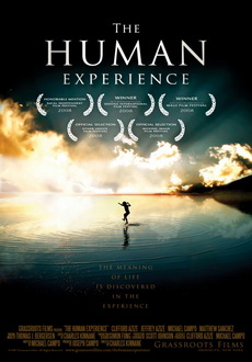 "The Human Experience" (2008) DVDRip.XviD-FRAGMENT