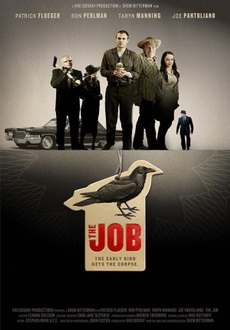 "The Job" (2009) DVDRip.XviD-VoMiT