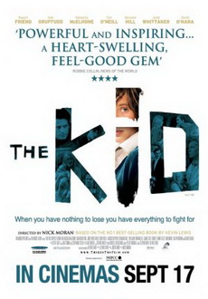"The Kid" (2010) LIMITED.BDRip.XviD-FiCO