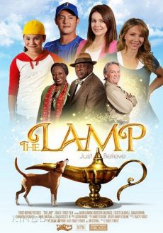 "The Lamp" (2011) DVDRip.XviD-WZW