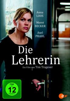 "Die Lehrerin" (2011) GERMAN.DVDRip.XviD-XF