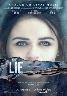 "The Lie" (2020) HDRip.XviD.AC3-EVO