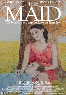 "The Maid" (2014) HDRip.x264-REKoDE