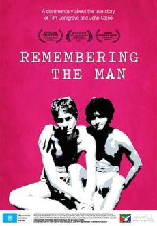 "Remembering the Man" (2015) DVDRip.x264-GHOULS