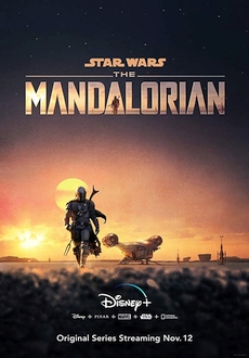 "The Mandalorian" [S01E01] WEBRip.x264-ION10