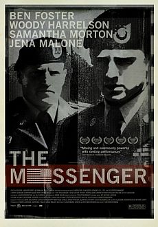 "The Messenger" (2009) PL.DVDRiP.XViD-ER