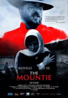 "The Mountie" (2011) DVDRip.XviD-SAM