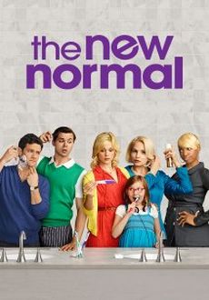 "The New Normal" [S01] DVDRip.x264-REWARD