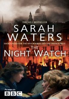 "The Night Watch" (2011) DVDRip.XviD-DiVERSiTY