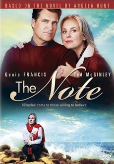 "The Note" (2007) PROPER.DVDRip.x264-SPRiNTER