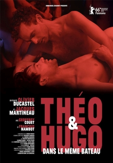 "Theo and Hugo" (2016) LIMITED.BDRip.x264-BiPOLAR