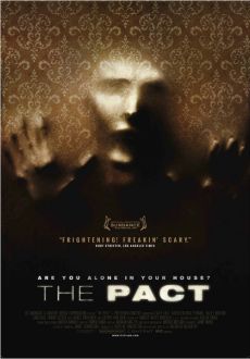 "The Pact" (2012) HDRip.XviD.AC3-AXED