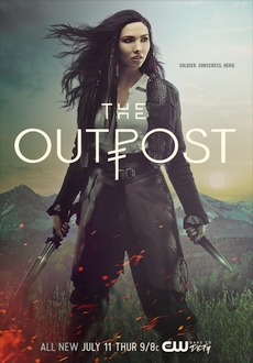 "The Outpost" [S02E07] HDTV.x264-LucidTV