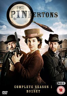 "The Pinkertons" [S01] DVDRip.x264-GHOULS