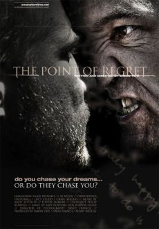 "The Point of Regret" (2011) DVDRip.XviD-TASTE