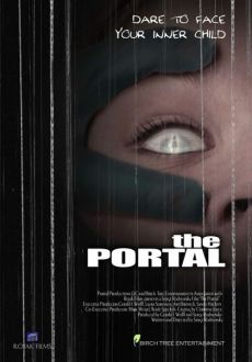 "The Portal" (2010) DVDRip.XviD-TASTE