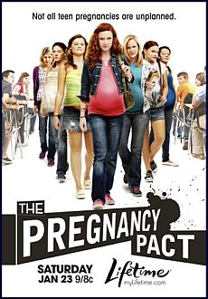 "The Pregnancy Pact" (2010) RERip.DVDRip.XviD-SPRiNTER