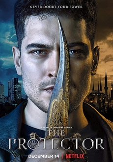 "The Protector" [S01] WEBRip.x264-ION10