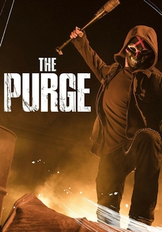 "The Purge" [S01E04] HDTV.x264-SVA