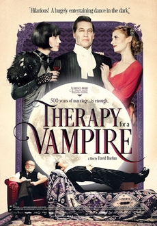 "Therapy for a Vampire" (2014) LIMITED.BDRip.x264-BiPOLAR