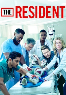 "The Resident" [S03E07] WEB.x264-TBS