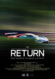 "The Return" (2017) WEBRip.x264-RARBG