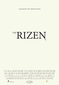 "The Rizen" (2017) DVDRip.x264-SPOOKS
