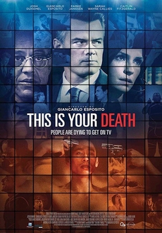 "This Is Your Death" (2017) HDRip.XviD.AC3-EVO