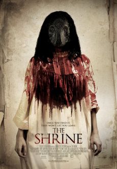 "The Shrine" (2010) BDRip.XviD-WiDE
