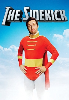 "The Sidekick" (2013) WEBRip.x264-RARBG