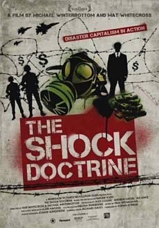 "The Shock Doctrine" (2010) DVDRip.XviD-WiDE