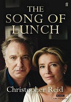 "The Song of Lunch" (2010) DVDRip.XviD-FRAGMENT