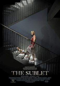 "The Sublet" (2015) BDRip.x264-GUACAMOLE