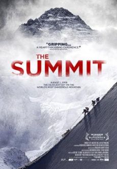 "The Summit" (2012) DOCU.DVDRip.x264-DeBTViD