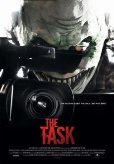 "The Task" (2010) DVDRip.XviD-VoMiT