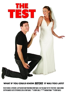 "The Test" (2012) HDRip.x264-REKoDE