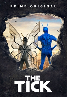 "The Tick" [S01E07-12] WEBRip.x264-ION10