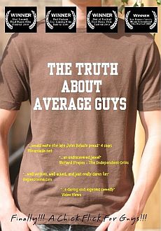 "The Truth About Average Guys" (2009) DVDRip.XviD-SPRiNTER