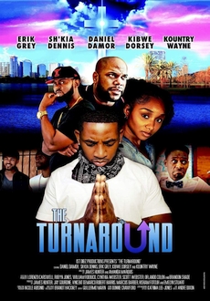 "The Turnaround" (2017) DVDRip.x264-DiRG