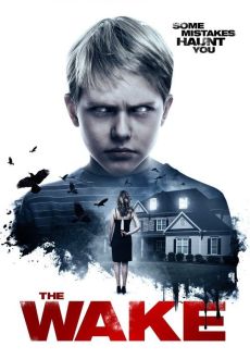 "The Wake" (2017) WEBRip.x264-iNTENSO