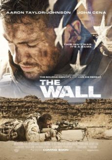 "The Wall" (2017) WEB-DL.x264-FGT