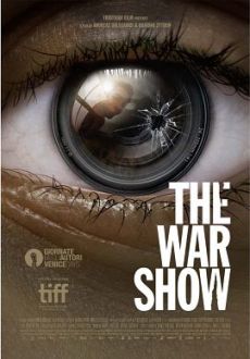 "The War Show" (2016) SUBBED.HDTV.x264-W4F