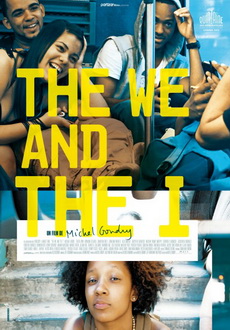 "The We and the I" (2012) LIMITED.BDRip.XviD-VETO