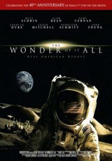 "The Wonder of It All" (2007) DVDRip.XViD-SPRiNTER