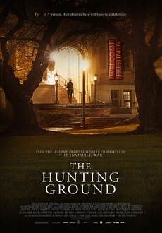 "The Hunting Ground" (2015) LiMiTED.DVDRip.x264-LPD