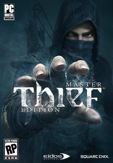 "Thief: Master Thief Edition" (2014) MULTi6-PLAZA