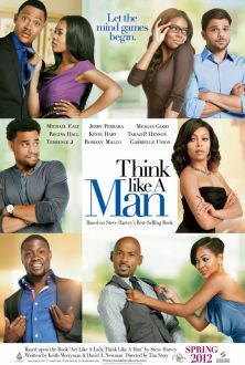 "Think Like a Man" (2012) RERip.BDRip.XviD-COCAiN
